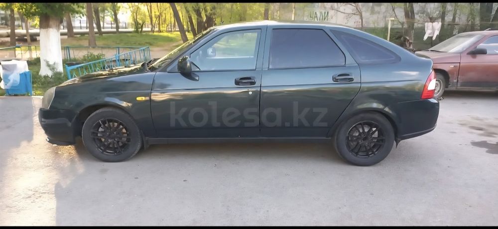 Лада Приора 2172