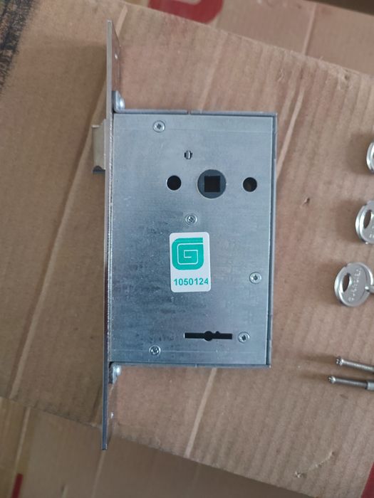 Продам замок Guardian (новый)