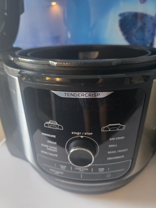 Multicooker Ninja Foodi 9 in 1 7,5 l; Op500EU