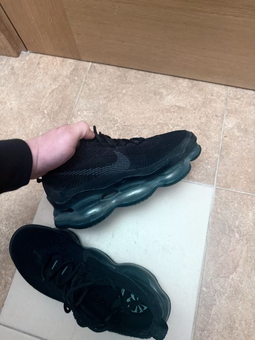 Nike Scorpion  номер 42.5 нови