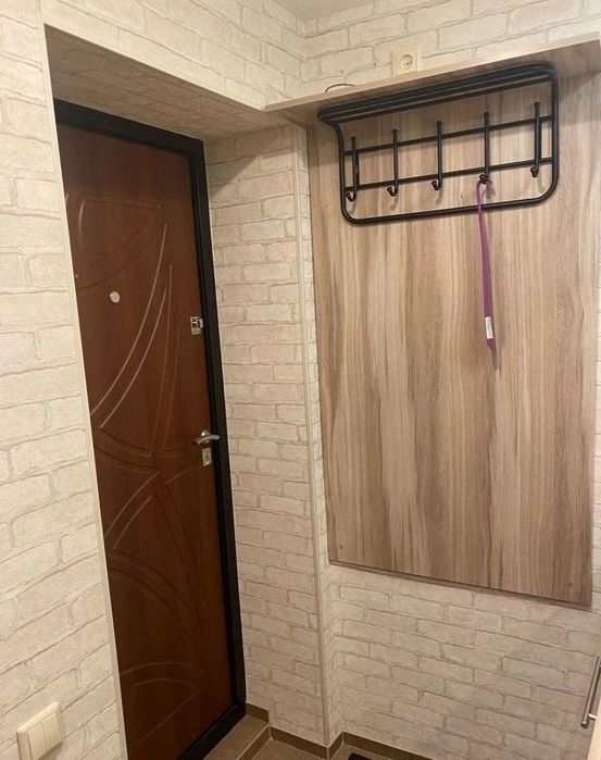 Сдам квартиру 1 ком