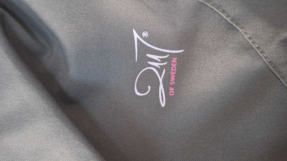 Pantaloni 2117 of Sweden, Eco, marimea XL