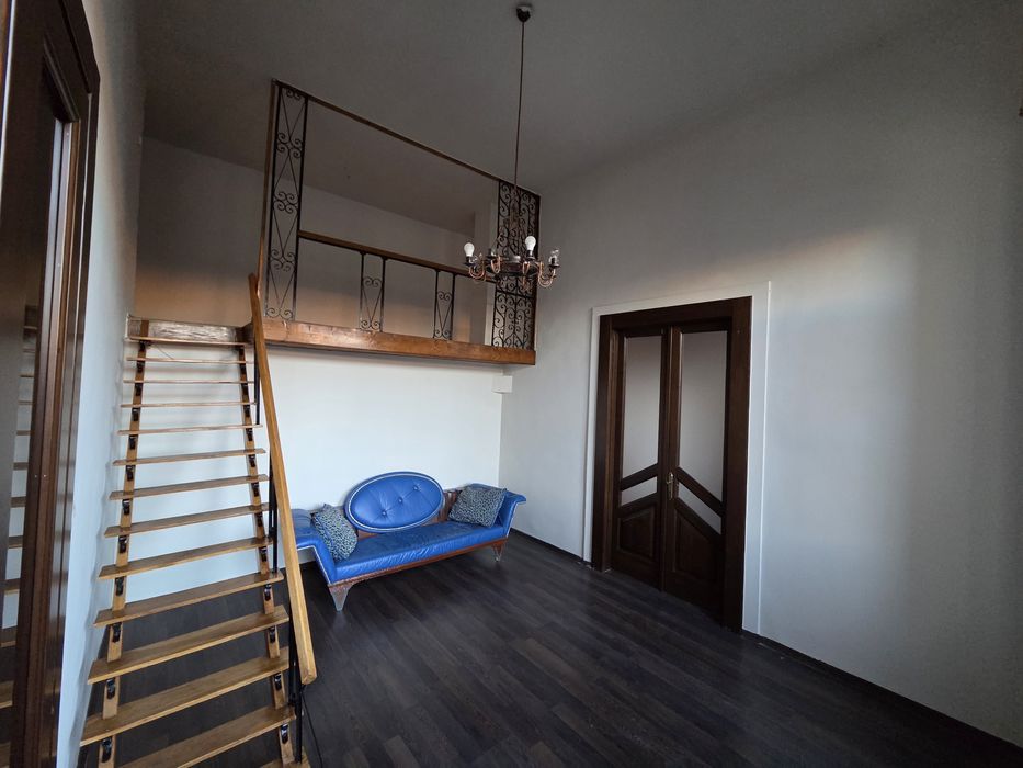 De vanzare apartament la casa Ultracentral