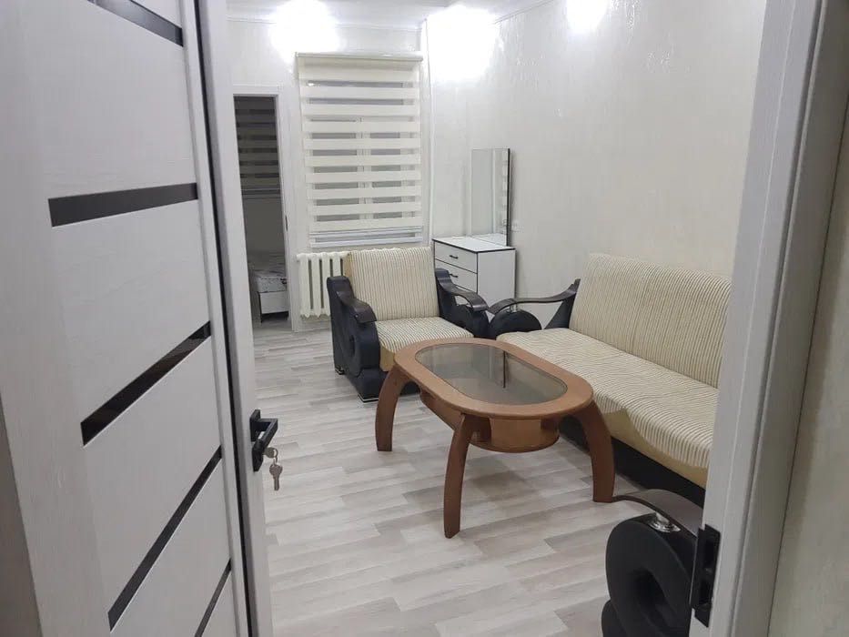 СРОЧНОЕ Сдаётся кв 2-я станция Метро 2/4/9 ро-н Сергели-5