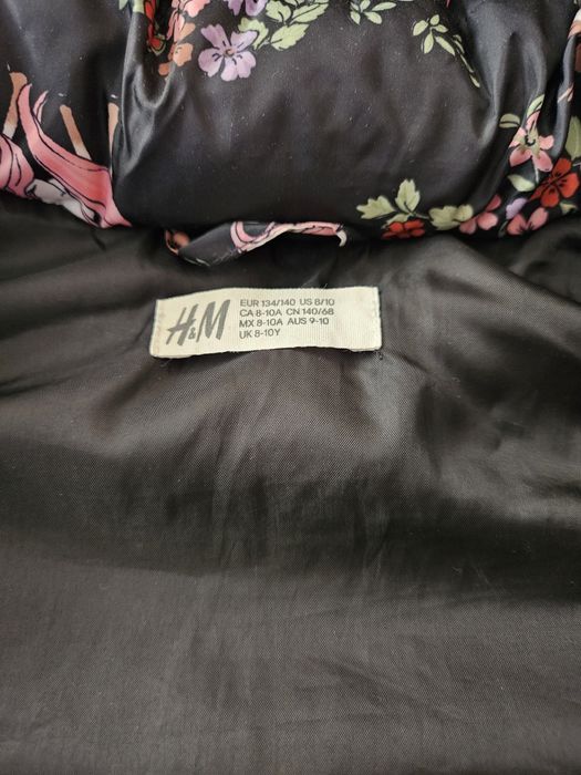 Детски елек H&M.