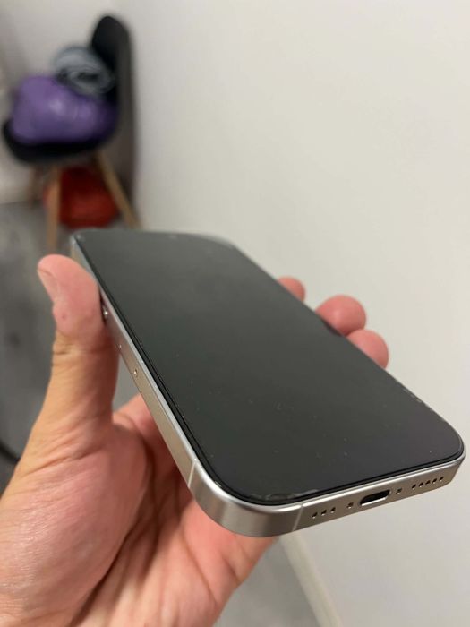 Iphone 16 PRO 128GB