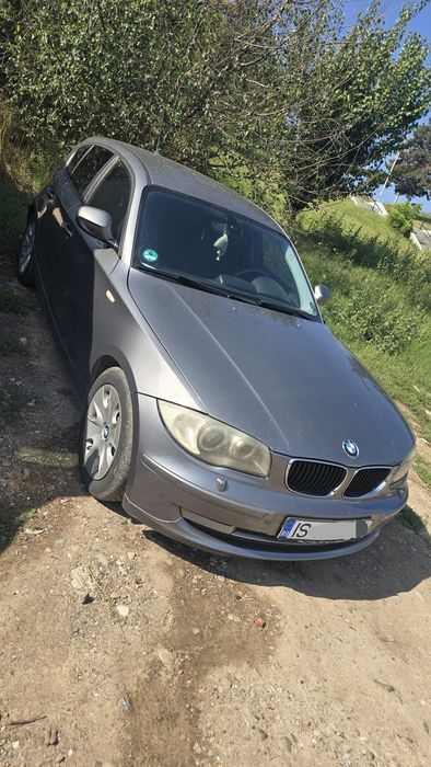 BMW SERIA 1,  2.0 diesel E87 an 2011