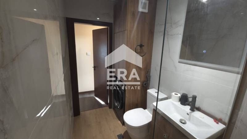 ЕРА ТЕРА предлага обзаведен двустаен апартамент в ж.к. Младост 1