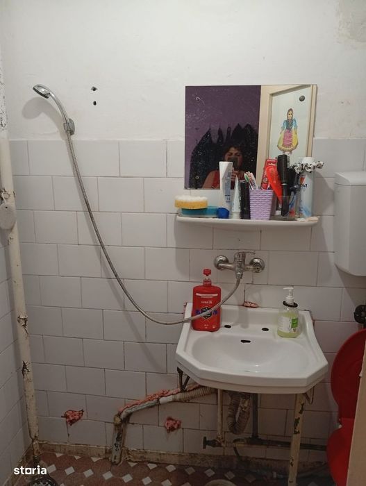 Apartament,