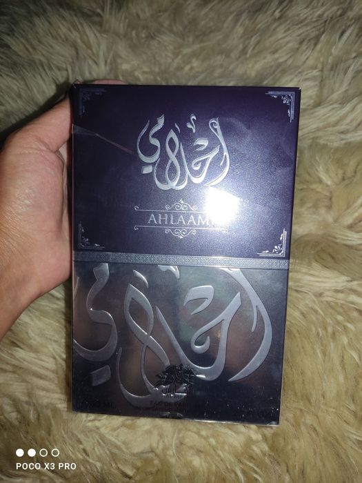 Туалетная вода оригинал.