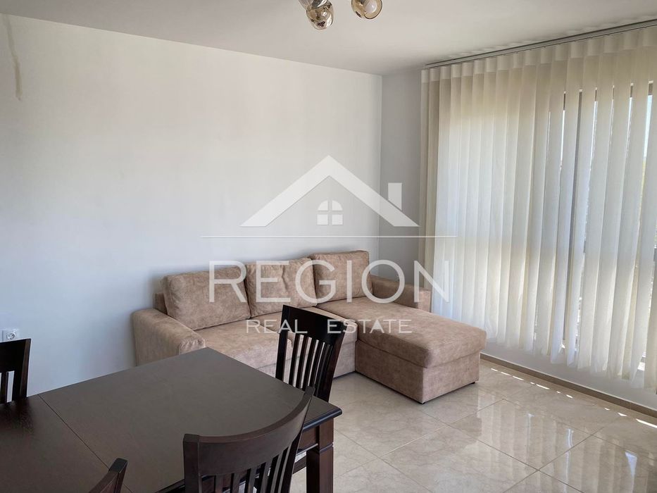 Дава се под наем Двустаен апартамент в Варна, Лятно кино Тракия - 65 кв.м за 494.7 € - Снимка #2