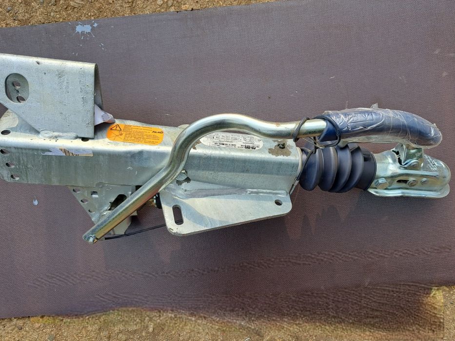 Frana  rulota BPW Zaf 1.6-3 1600 kg