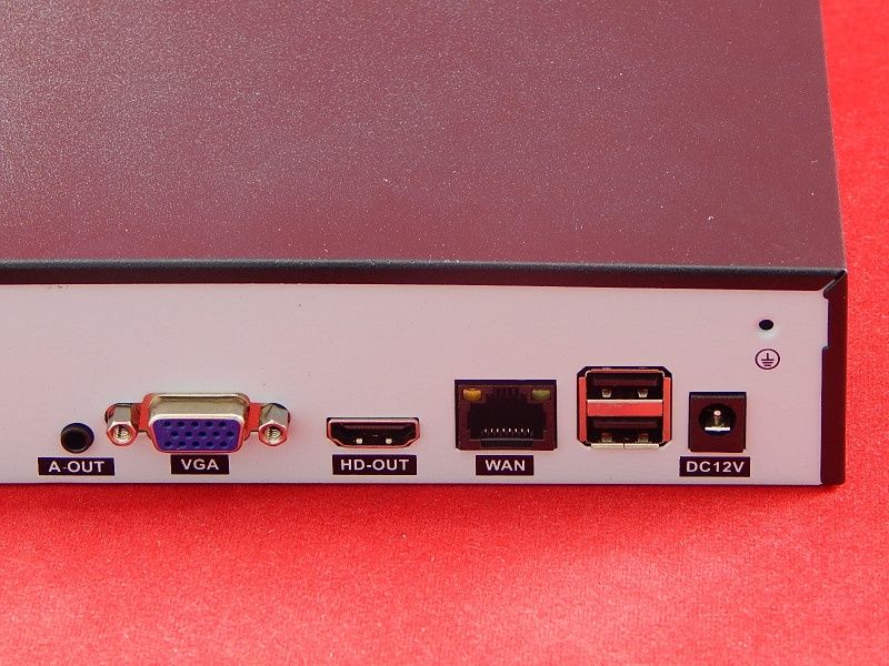 Видеорегистратор, NVR, XMEye