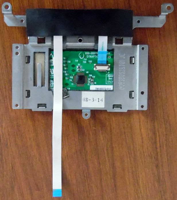 Toshiba Satellite L300