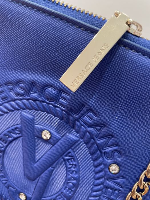 Geanta Versace Jeans Originala