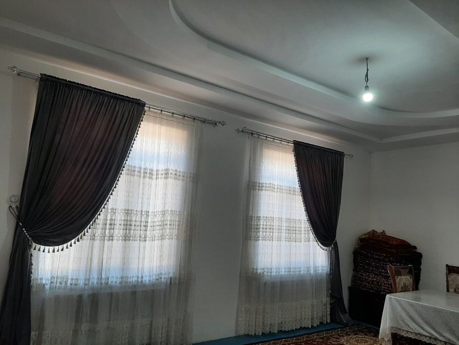 Uy abdurahmon kochasi