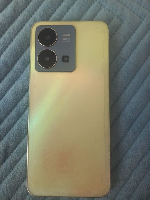 Vivo Y35 срочно Без торга