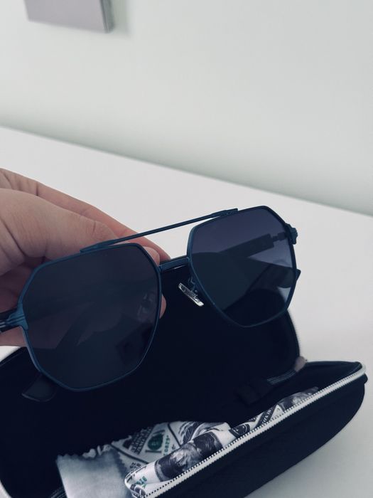 Очки синий продается