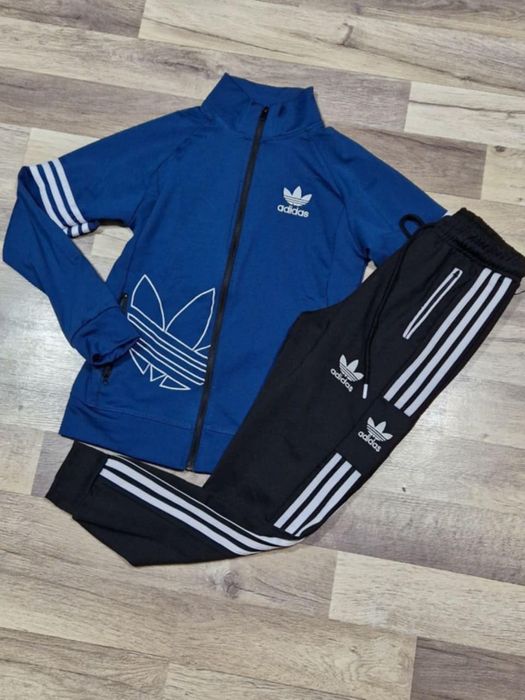 Trening dama și barbati