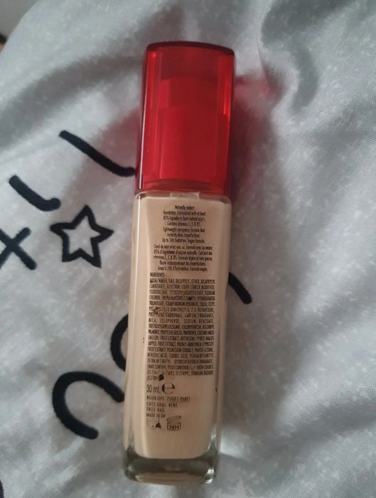 Bourjois Healthy Mix