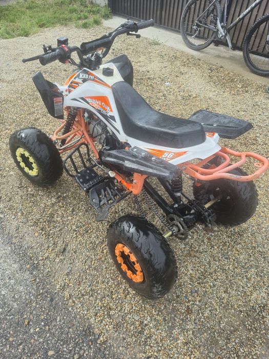 Atv copii de 125