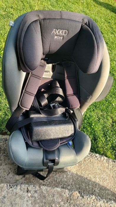 Scaun auto rear facing Axkid Move 9-25 kg