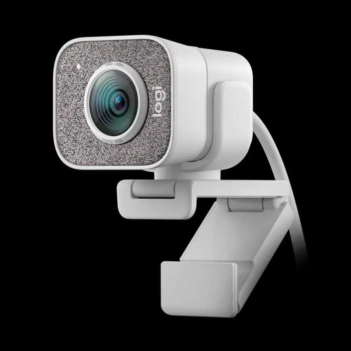 Logitech StreamCam