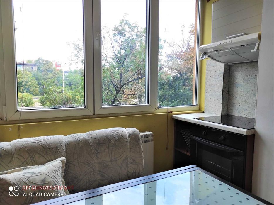 Продава се Двустаен апартамент в София, Сухата река - 66 кв.м за 2387 €/кв.м - Снимка #11