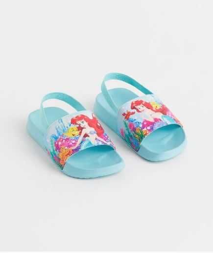 Детски джапанки H&M