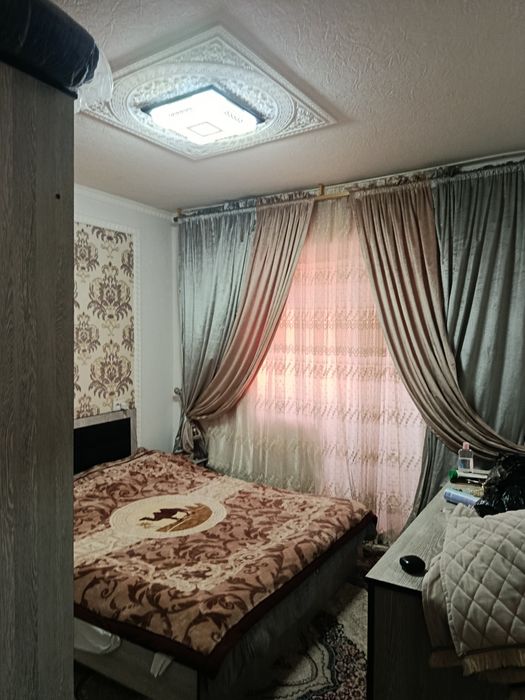 Sergeli 2 yarmarka