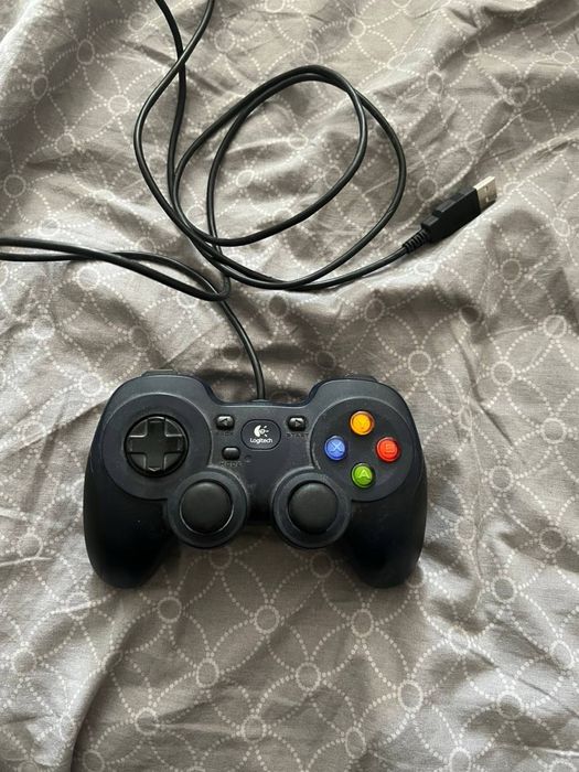 Геймпад Logitech F310