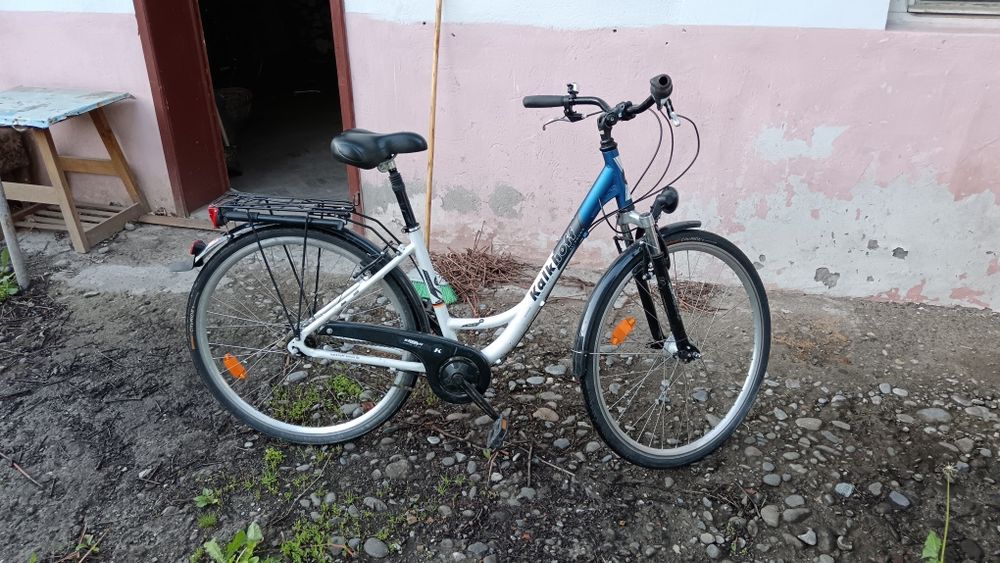 Vand biciclete recent aduse