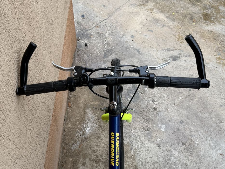 Немски Велосипед RIXE 26’цола