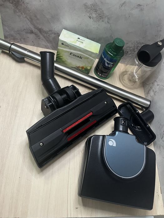 Робоклин Про 2025|Roboclean Pro 2025
