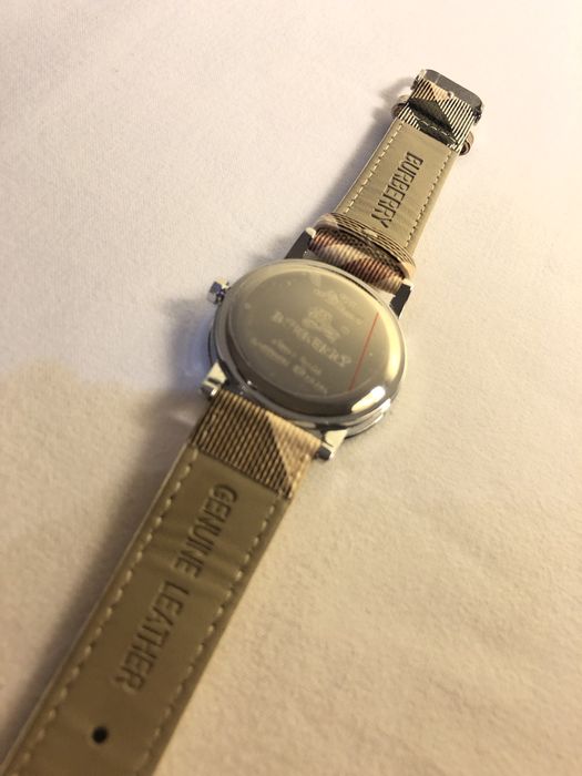 Ceas Burberry dama - NOU