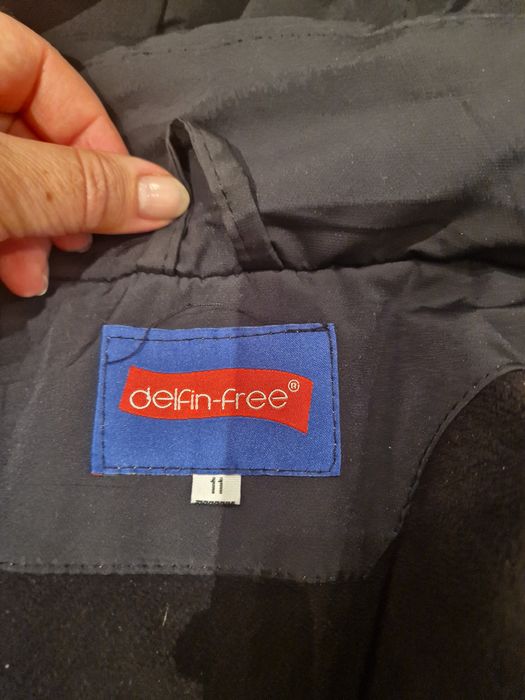 Куртка мальчику 9-12 лет