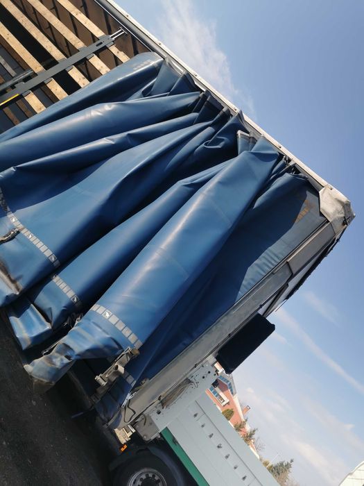 Бризент за камион ремарке