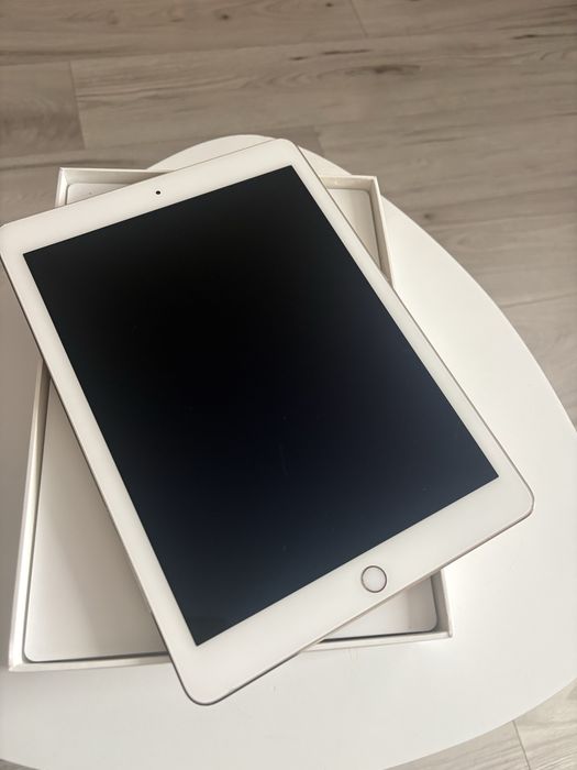iPad Air 2 Wi-Fi 32 GB Gold