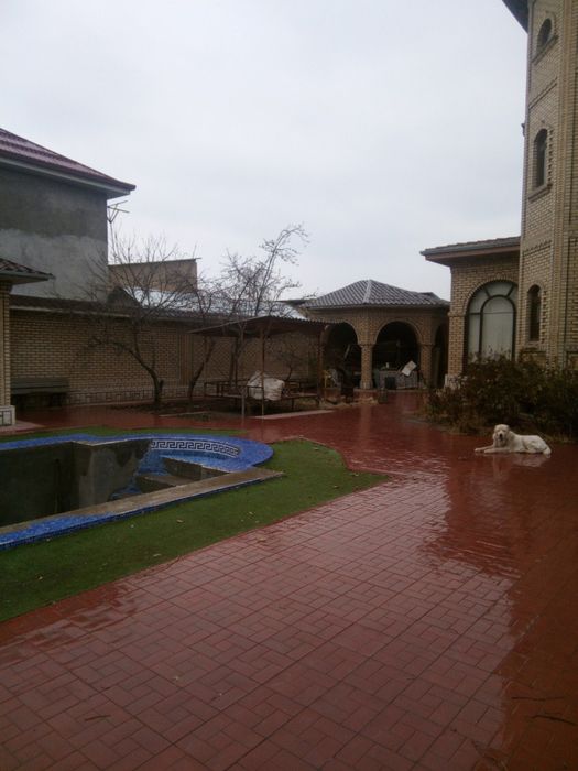 Продается участок в Мирабадском районе