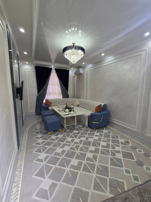 Сдается квартира от собственника