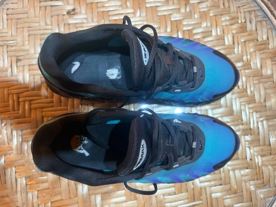 Nike airmax dn 42 номер