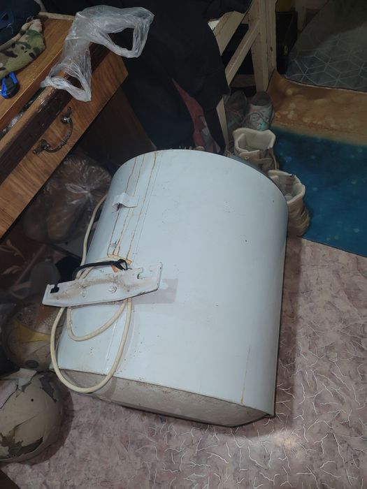 Продам аристон б/у
