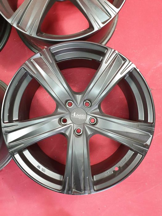 Jante Aliaj 5x112 19'' 8.5J ET 45 - Mercedes Audi VW Skoda SEAT