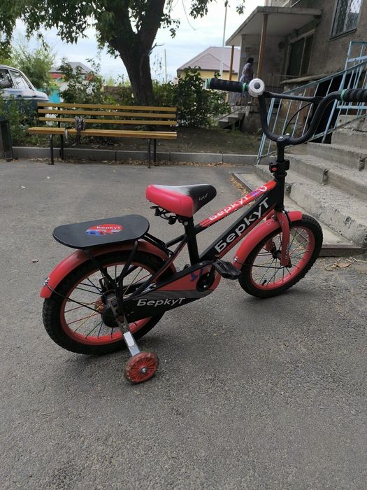 Продам велик, б/у в хорошем состоянии