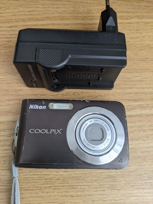 Camere foto Nikon / Samsung