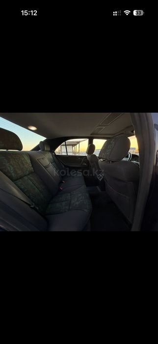 Продам мерс w210