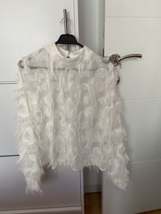 Официална   блуза