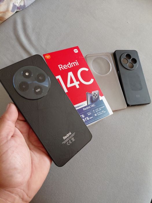 Телефон хороший продам