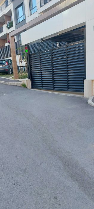 „Подземен гараж + склад 25.64 м² | Драгалевци | 149 €“