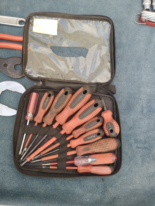 Продаётся Вело инструменты